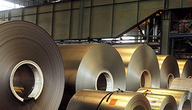 寶鋼股份2020年10月份國(guó)內(nèi)期貨銷(xiāo)售價(jià)格調(diào)整的公告