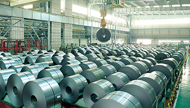 寶鋼股份2020年9月份國(guó)內(nèi)期貨銷(xiāo)售價(jià)格調(diào)整的公告