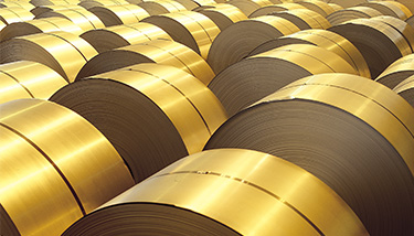  寶鋼股份2020年7月份國(guó)內(nèi)期貨銷(xiāo)售價(jià)格調(diào)整的公告